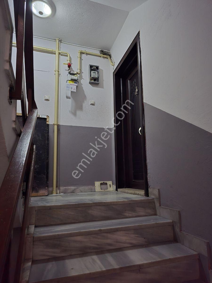 İladım Çiftlik'te Kiralık 3+1 Ara Kat Daire - Görsel 22