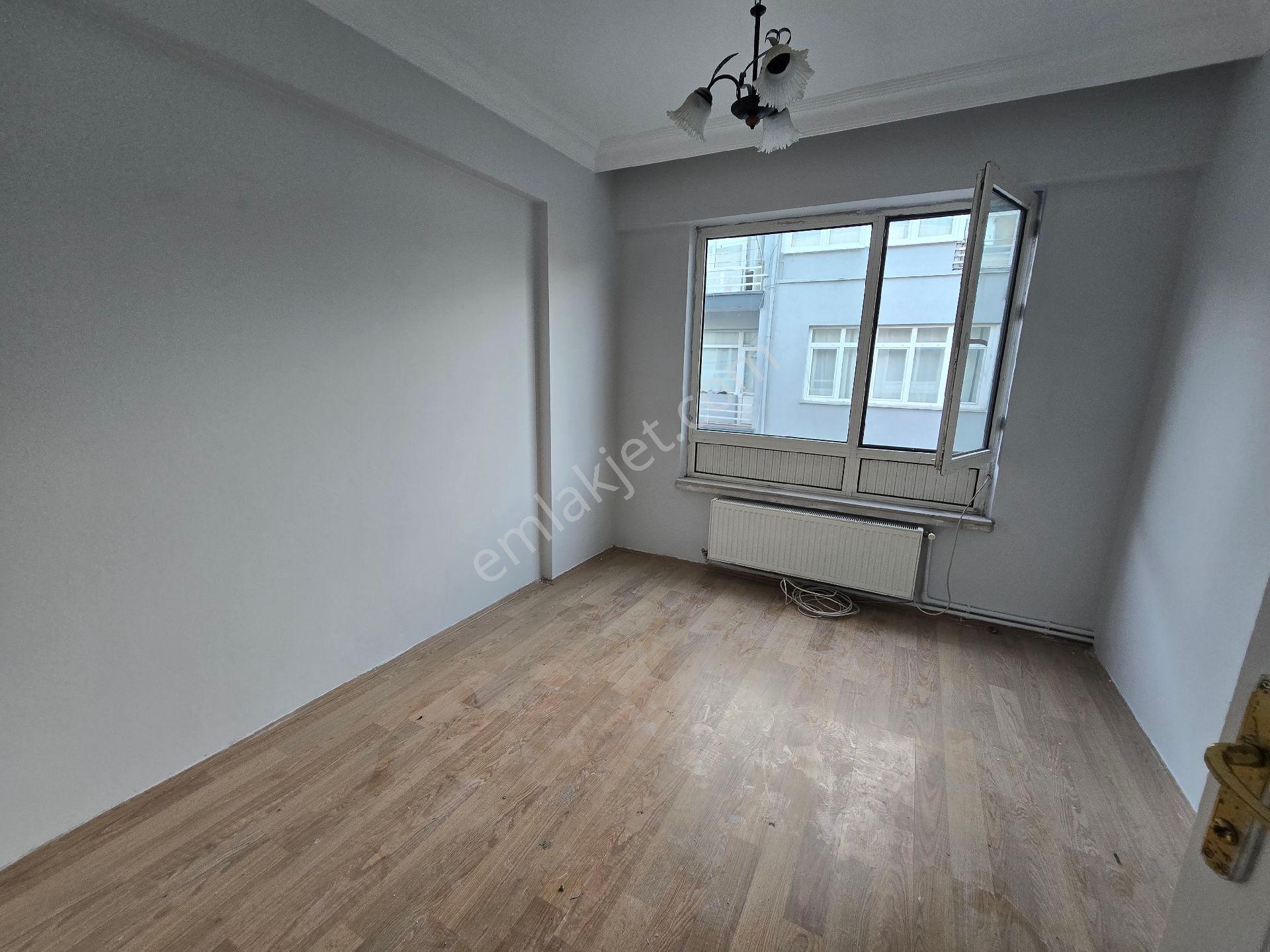 Samsun İlkadım Çiftlik'te Kiralık 3+1 Ara Kat Daire - Görsel 26
