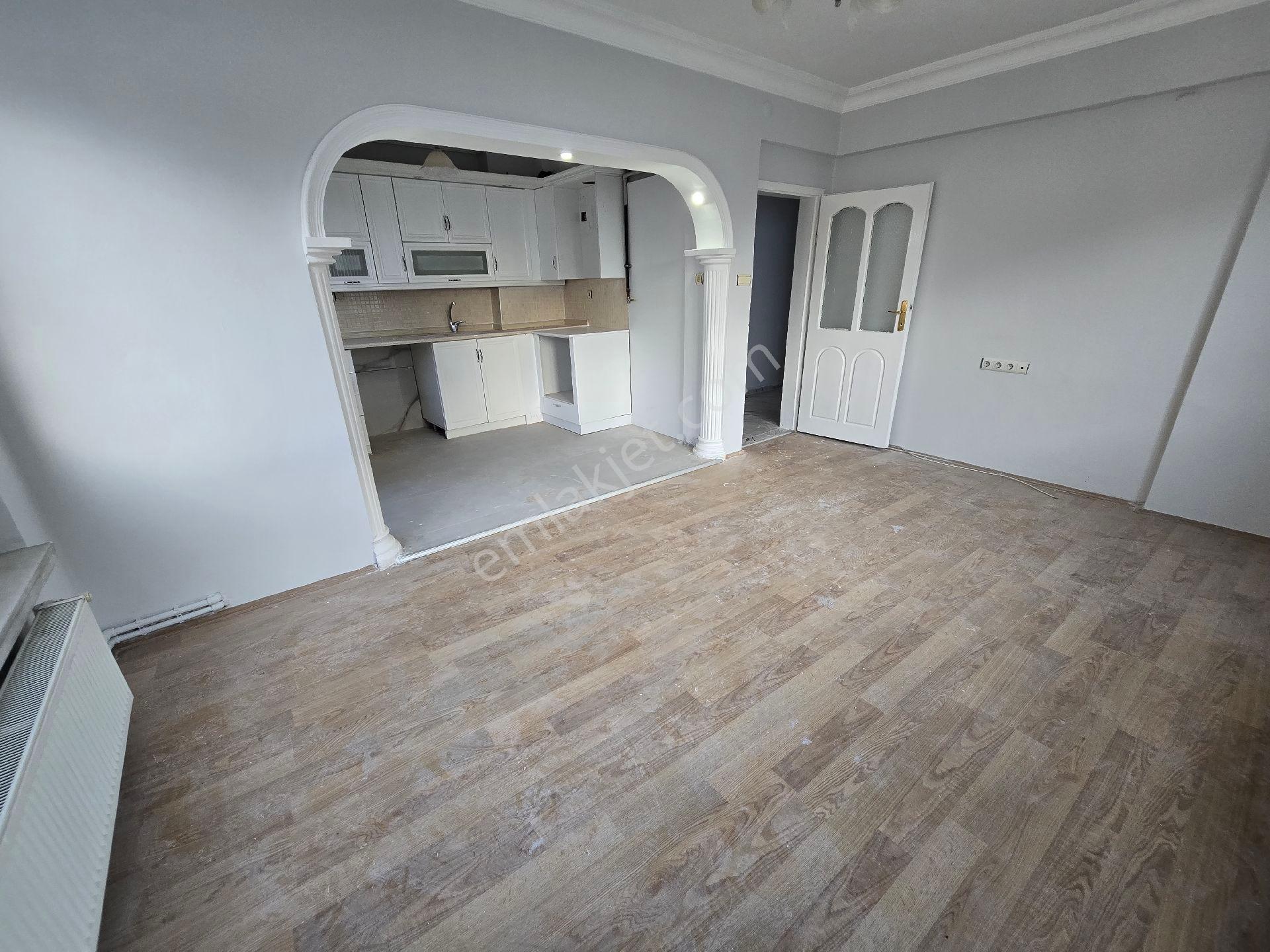 Samsun İlkadım Çiftlik'te Kiralık 3+1 Ara Kat Daire - Görsel 19