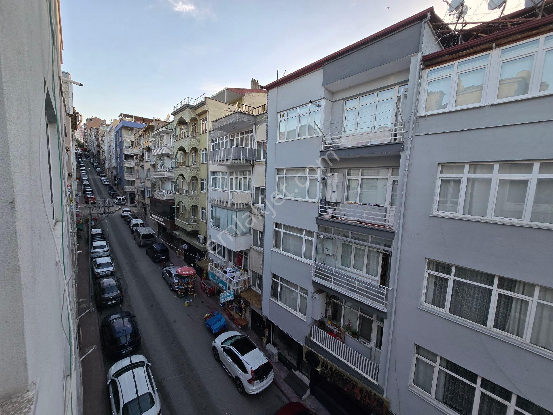 Samsun İlkadım Çiftlik'te Kiralık 3+1 Ara Kat Daire - Görsel 31