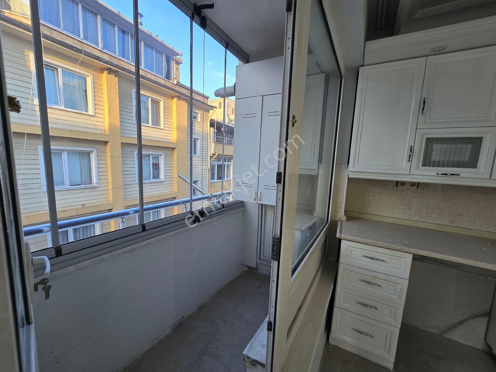 Samsun İlkadım Çiftlik'te Kiralık 3+1 Ara Kat Daire - Görsel 15