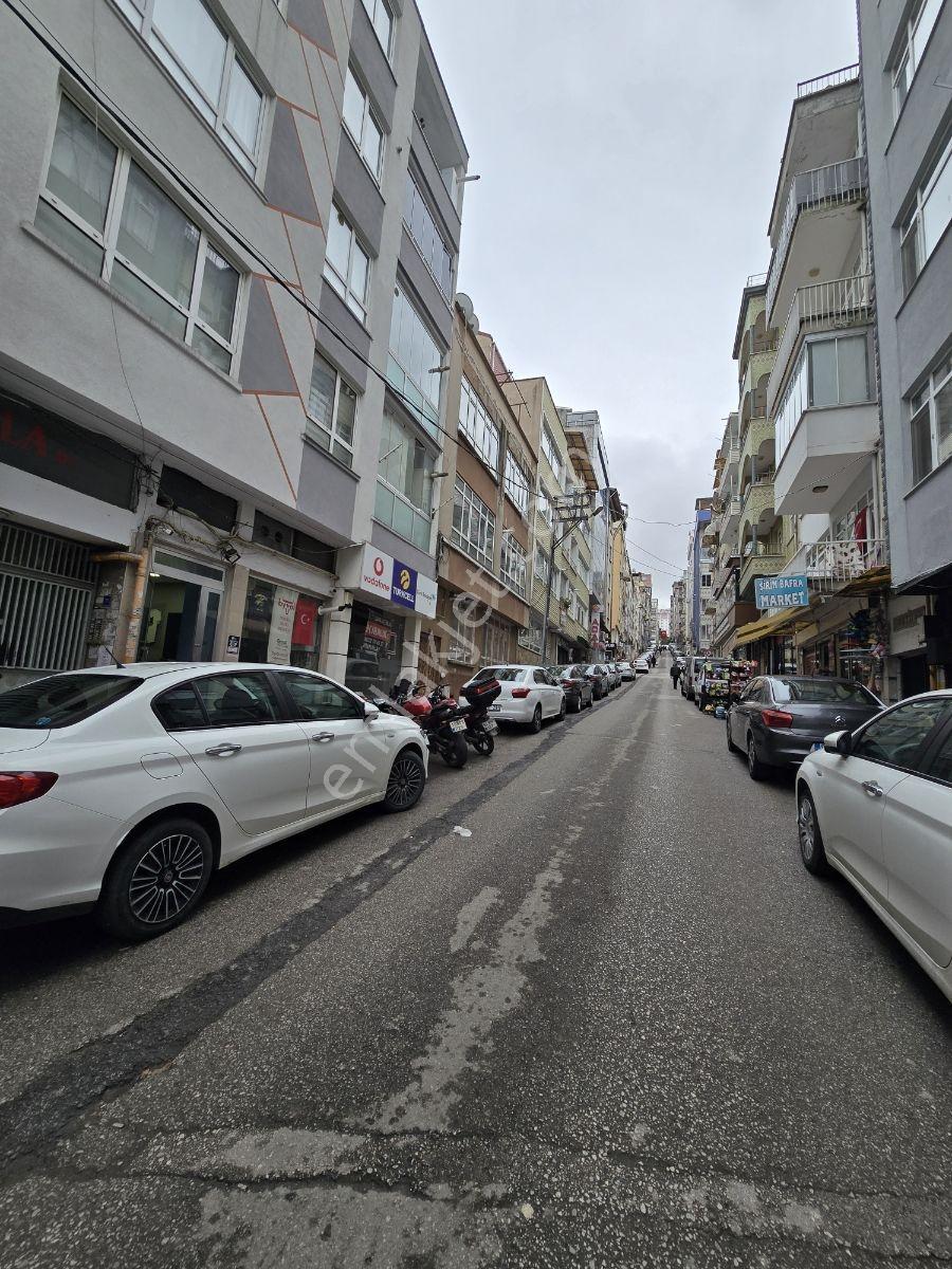 İladım Çiftlik'te Kiralık 3+1 Ara Kat Daire - Görsel 21