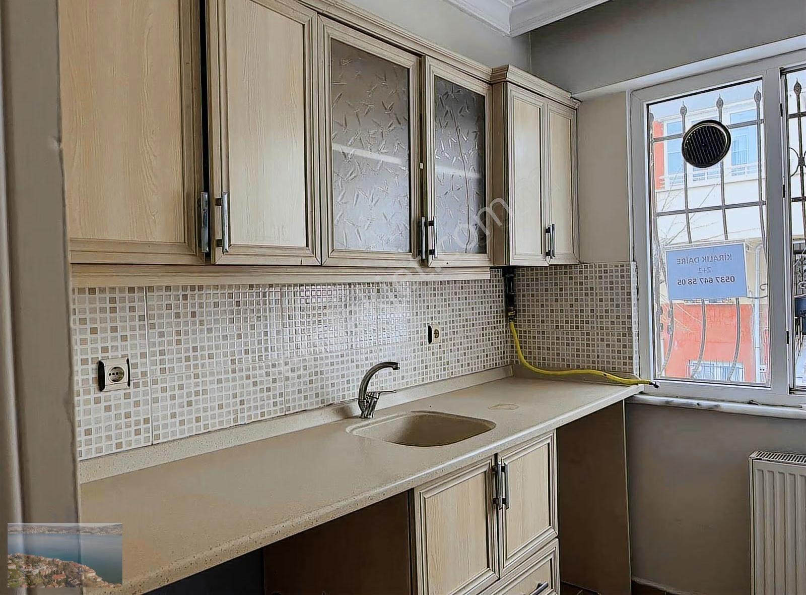 Gazi Mah'de Merkezi Konumda 2+1 Kiralık Yüksek Giriş - Görsel 21