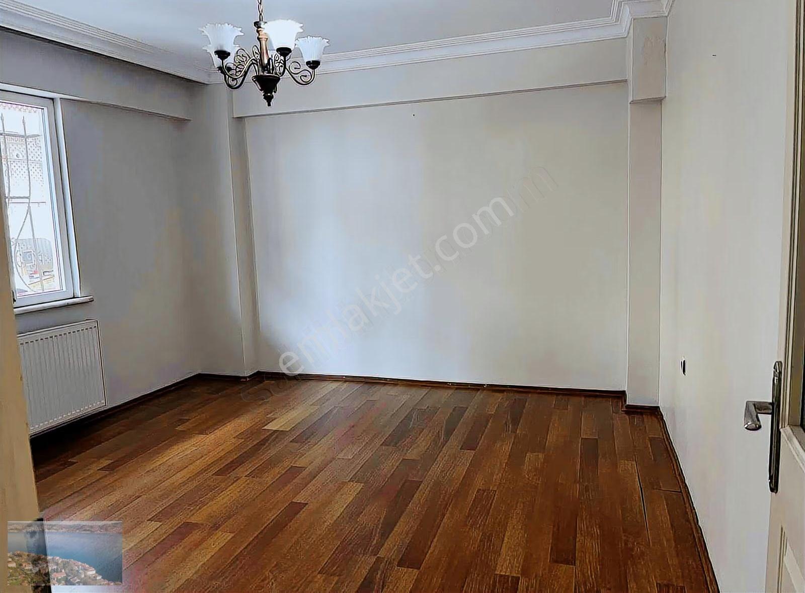 Gazi Mah'de Merkezi Konumda 2+1 Kiralık Yüksek Giriş - Görsel 2