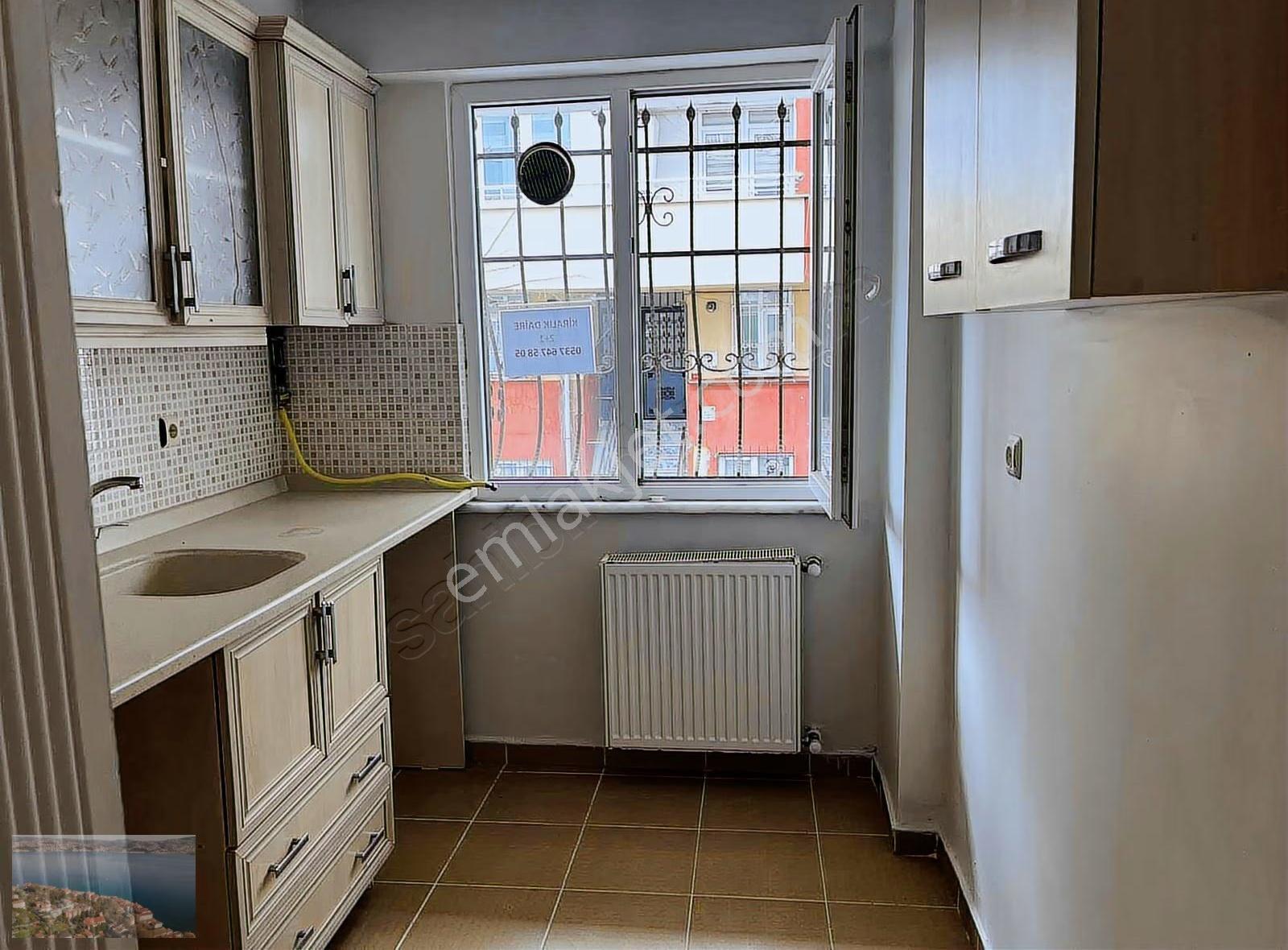 Gazi Mah'de Merkezi Konumda 2+1 Kiralık Yüksek Giriş - Görsel 20