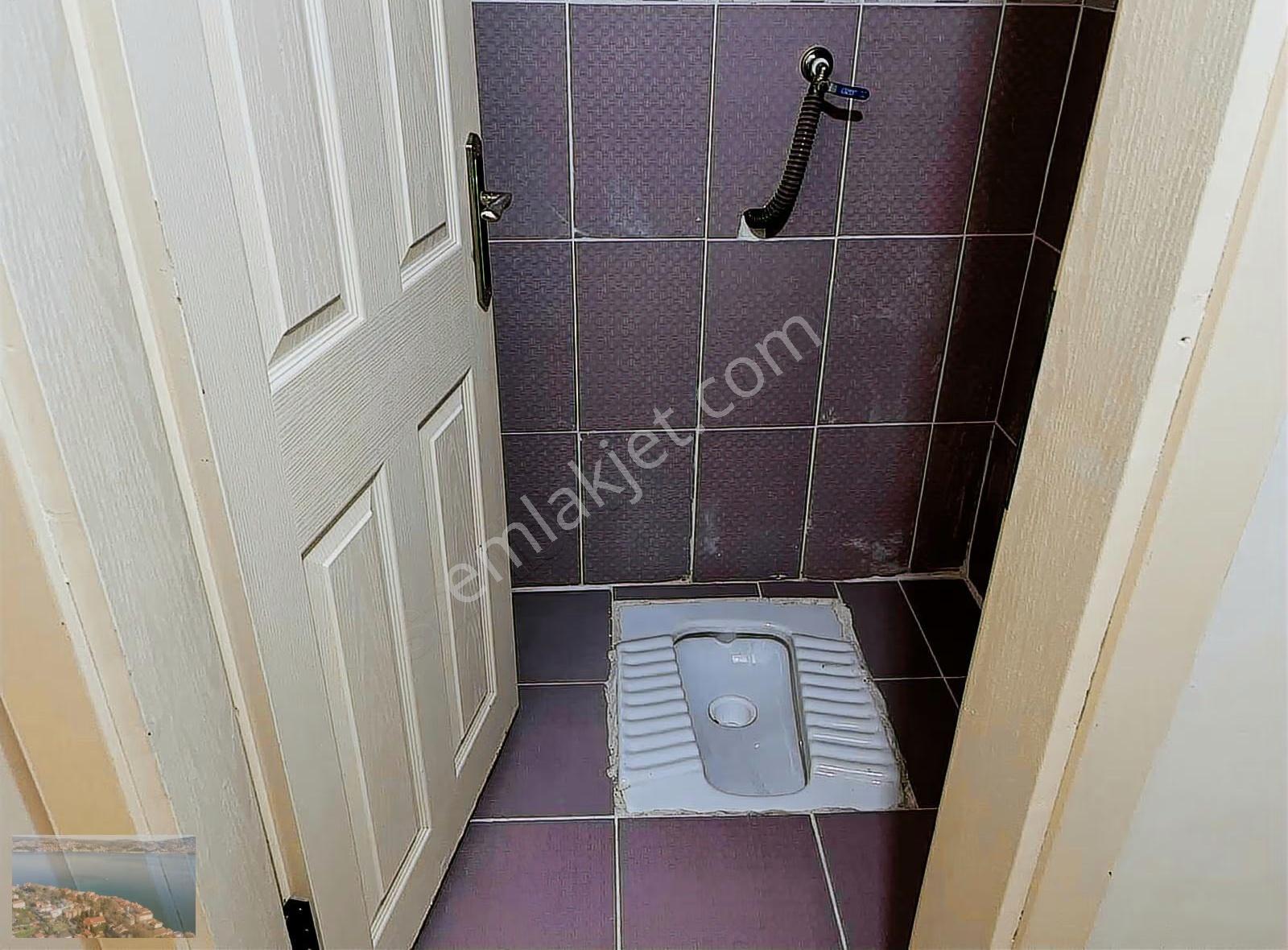 Gazi Mah'de Merkezi Konumda 2+1 Kiralık Yüksek Giriş - Görsel 7
