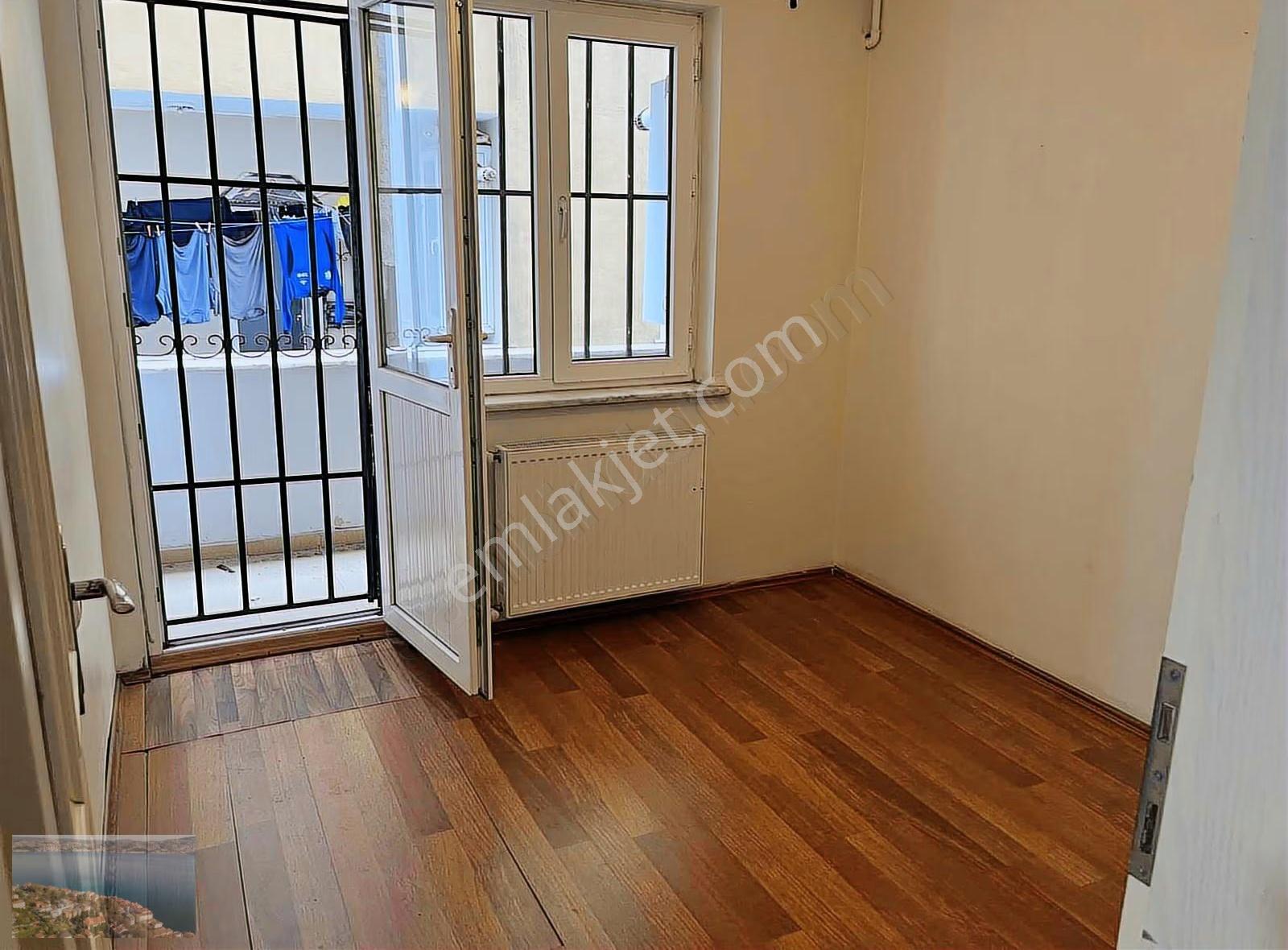 Gazi Mah'de Merkezi Konumda 2+1 Kiralık Yüksek Giriş - Görsel 16