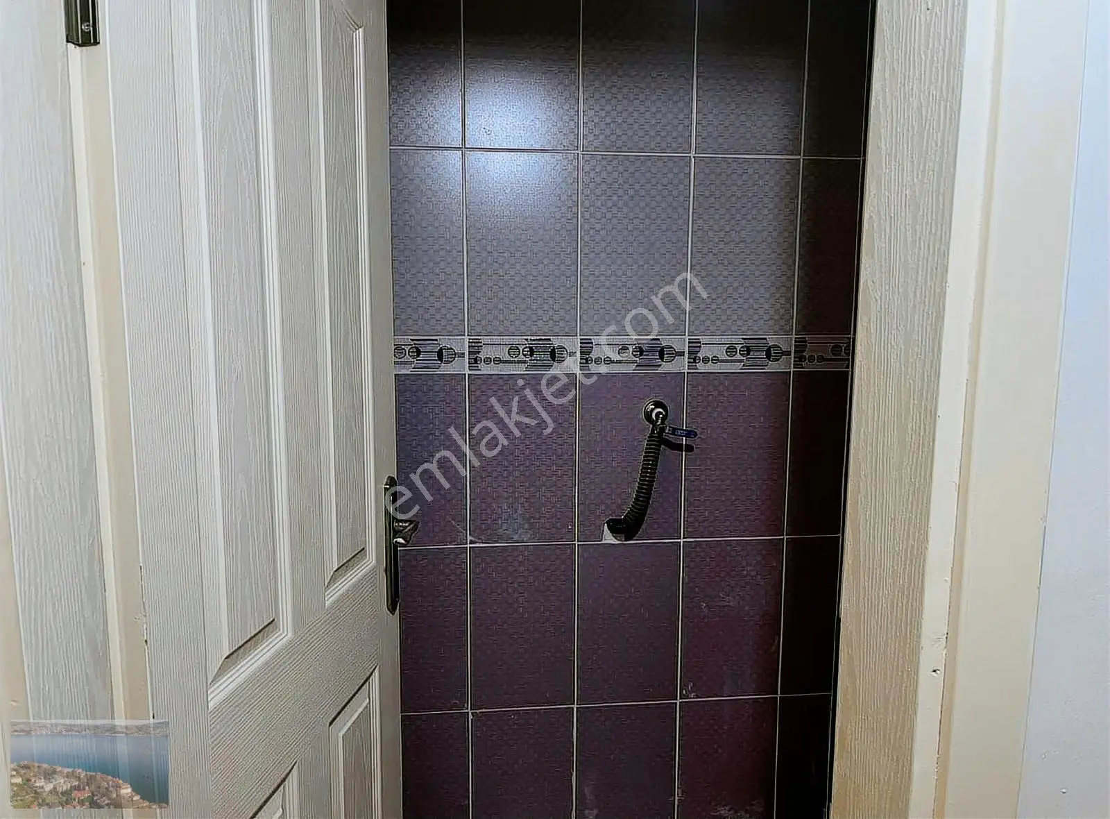 Gazi Mah'de Merkezi Konumda 2+1 Kiralık Yüksek Giriş - Görsel 12
