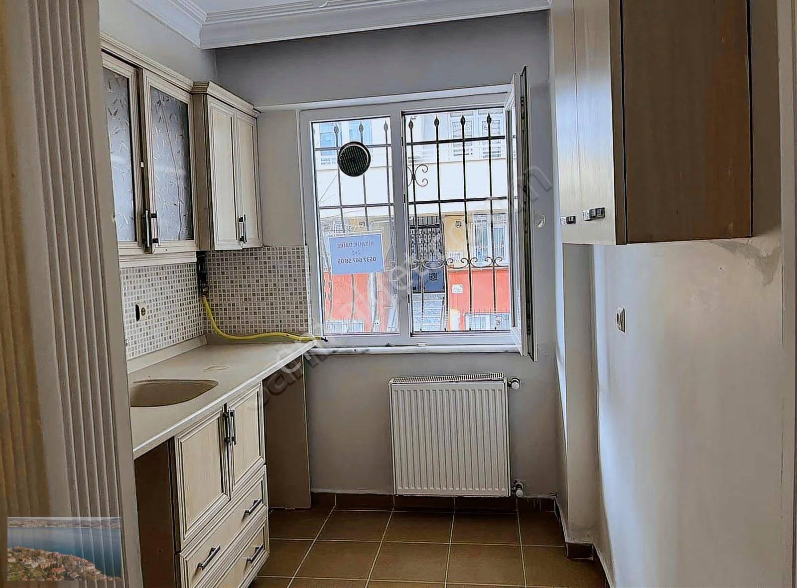 Gazi Mah'de Merkezi Konumda 2+1 Kiralık Yüksek Giriş - Görsel 11
