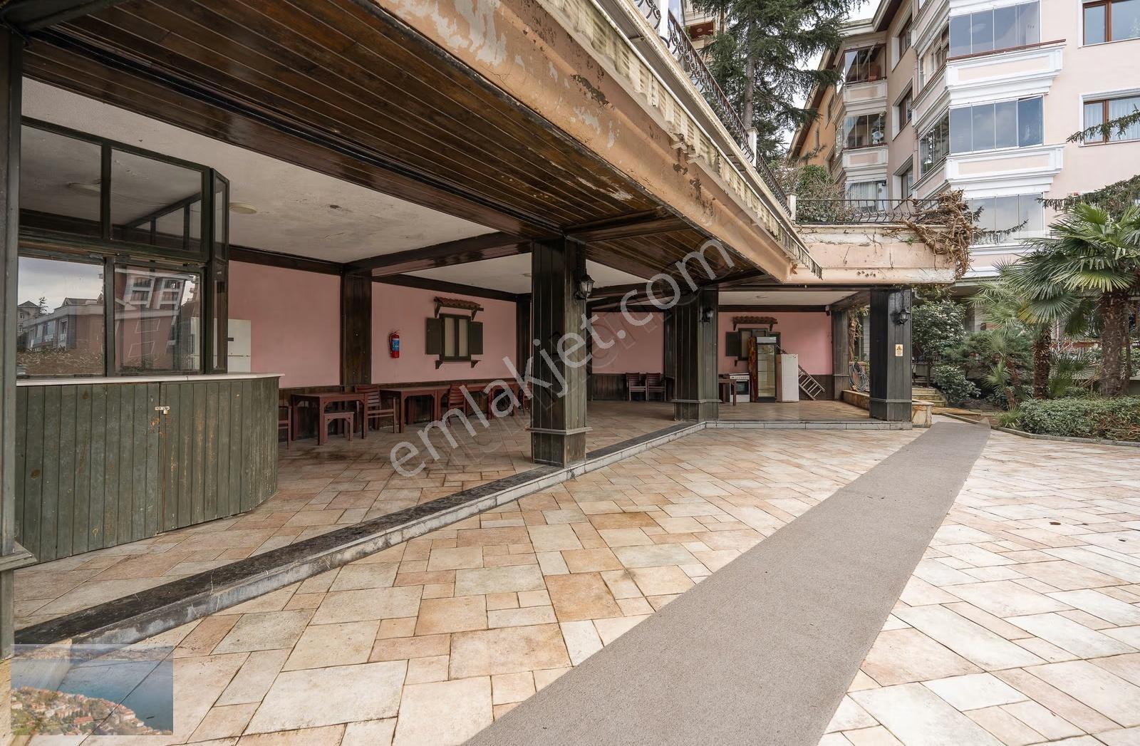 Beykoz Boğazgören 2. Kısım Kiralık Boğaz Manzaralı Çatı Dubleks - Görsel 7