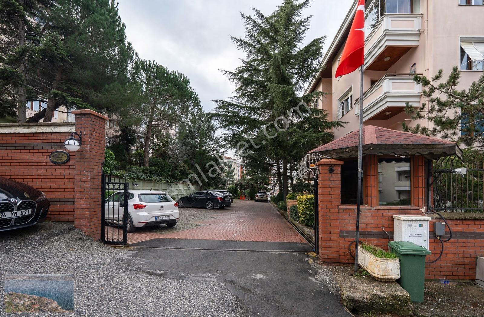 Beykoz Boğazgören 2. Kısım Kiralık Boğaz Manzaralı Çatı Dubleks - Görsel 19
