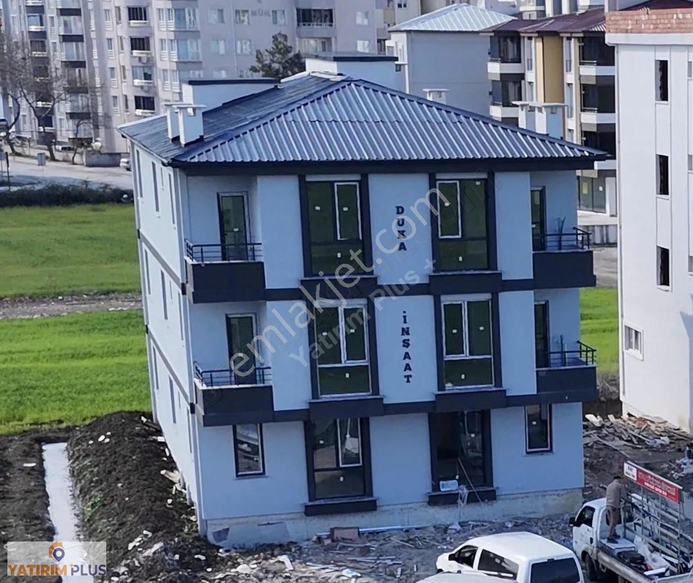 Yatırım Plus'tan Merkezi Konumda Kaçırılmayacak 1+1 Daire! - Görsel 7