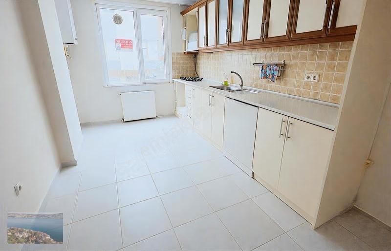 Kw Göktürk Çift Cephe Balkonlu Taşınmaya Hazır 2+1 Kiralık Daire - Görsel 22