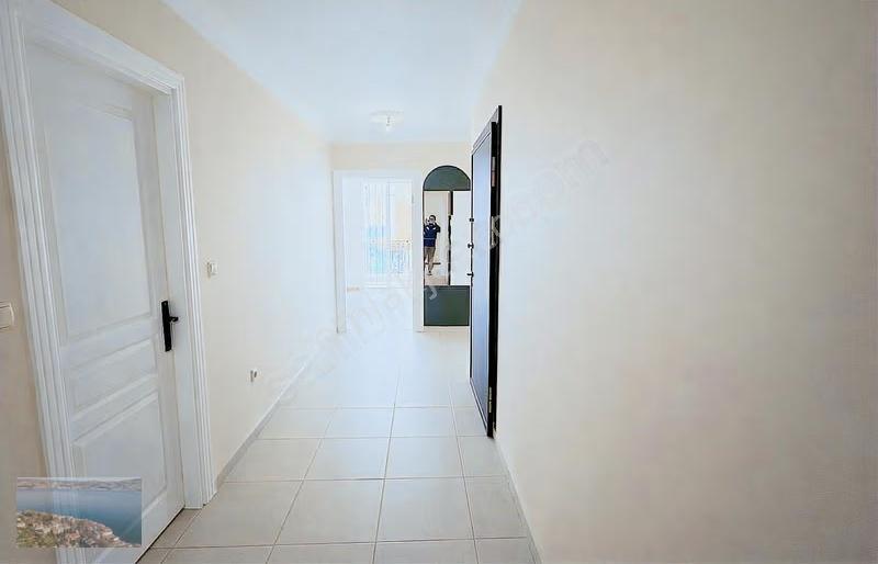 Kw Göktürk Çift Cephe Balkonlu Taşınmaya Hazır 2+1 Kiralık Daire - Görsel 3