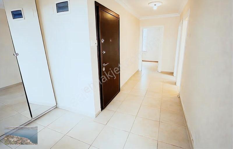 Kw Göktürk Çift Cephe Balkonlu Taşınmaya Hazır 2+1 Kiralık Daire - Görsel 28