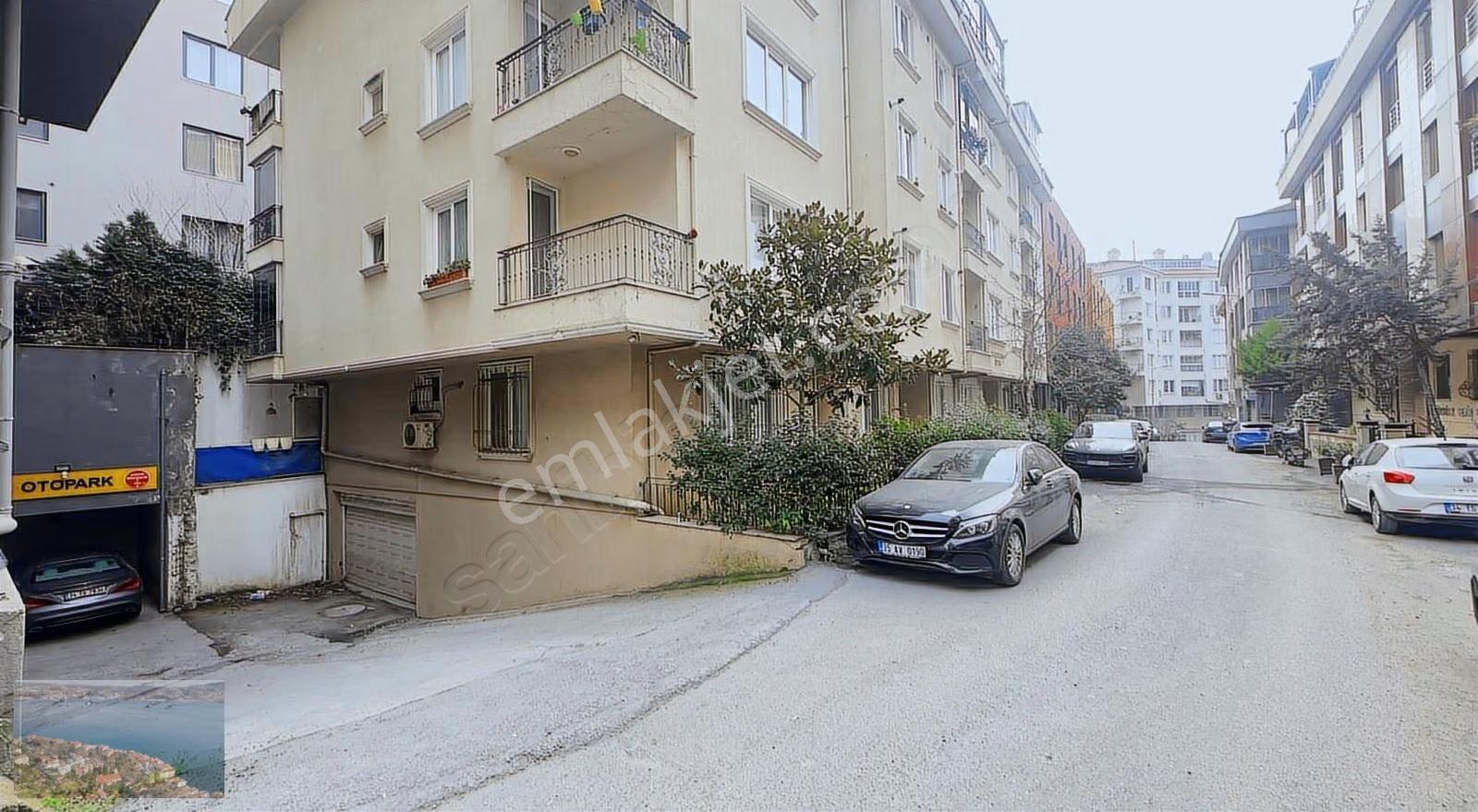 Kw Göktürk Çift Cephe Balkonlu Taşınmaya Hazır 2+1 Kiralık Daire - Görsel 24