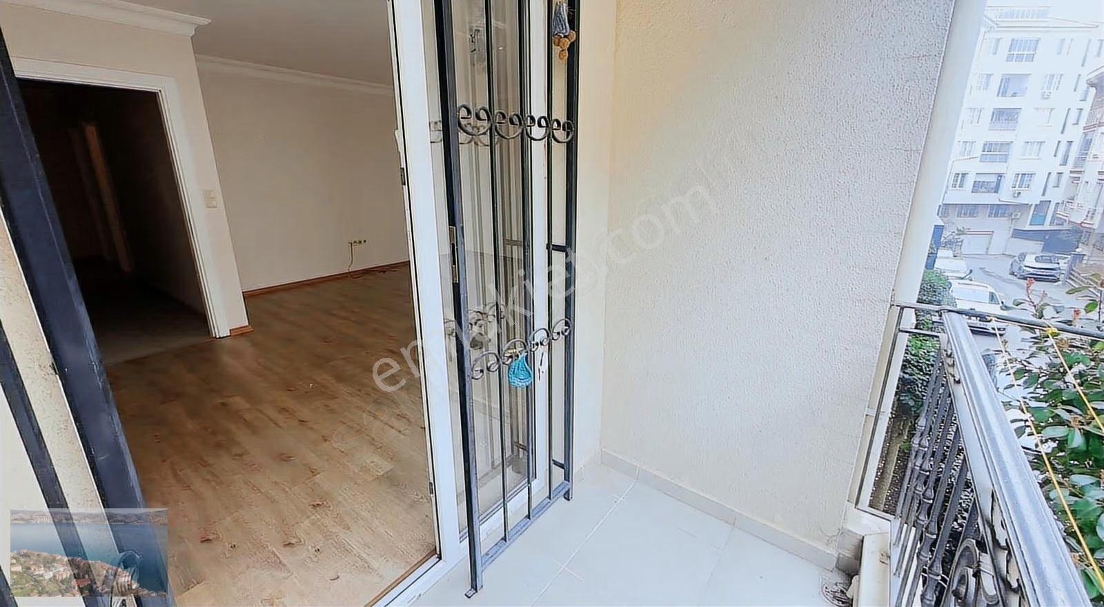 Kw Göktürk Çift Cephe Balkonlu Taşınmaya Hazır 2+1 Kiralık Daire - Görsel 29