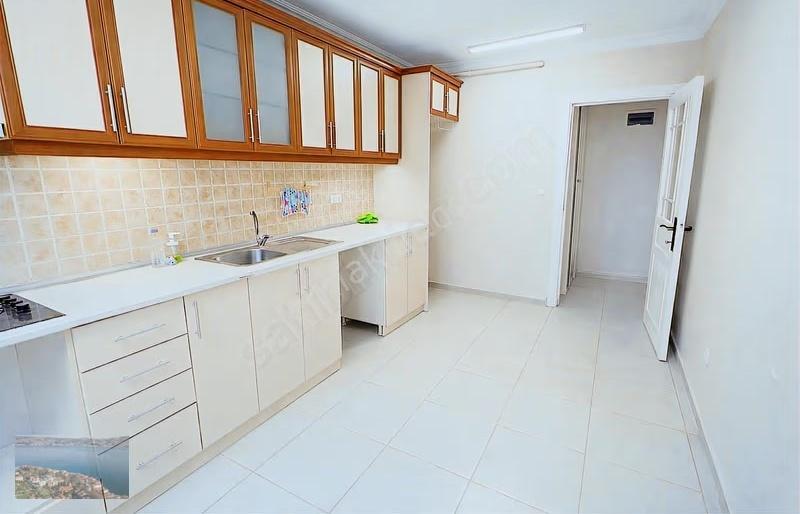 Kw Göktürk Çift Cephe Balkonlu Taşınmaya Hazır 2+1 Kiralık Daire - Görsel 23