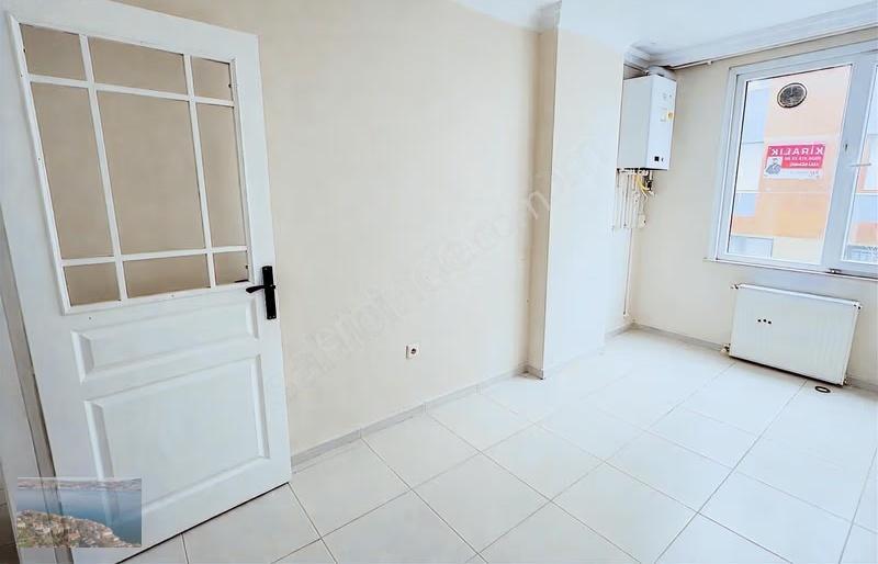 Kw Göktürk Çift Cephe Balkonlu Taşınmaya Hazır 2+1 Kiralık Daire - Görsel 31
