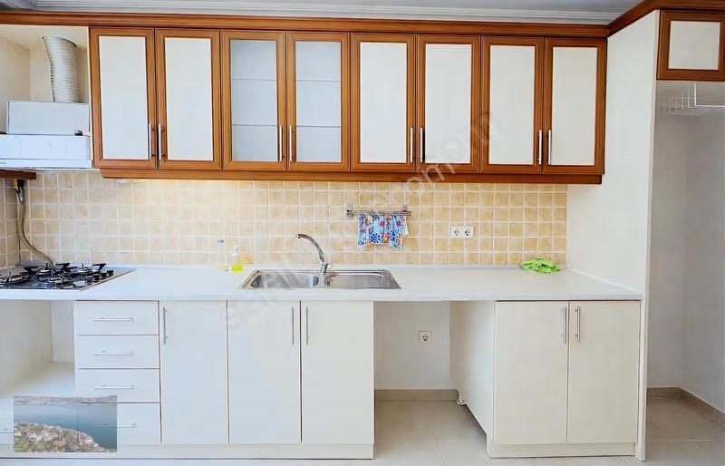 Kw Göktürk Çift Cephe Balkonlu Taşınmaya Hazır 2+1 Kiralık Daire - Görsel 25