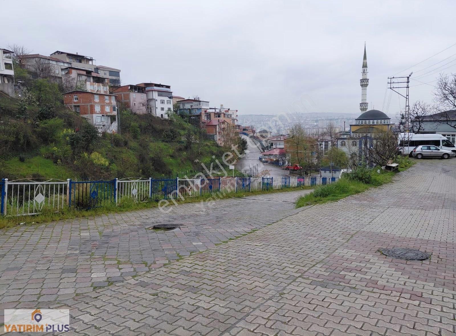 Yatırım Plus'tan 6 Kata İmarlı Fırsat Arsa - Görsel 12