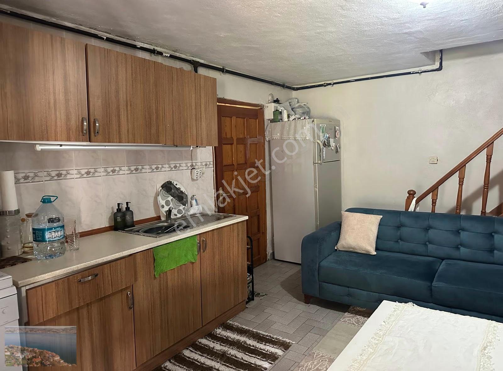 Basınkent 2 Sitesi'nde Köşebaşı Geniş Bahçeli Satılık Villa! - Görsel 2