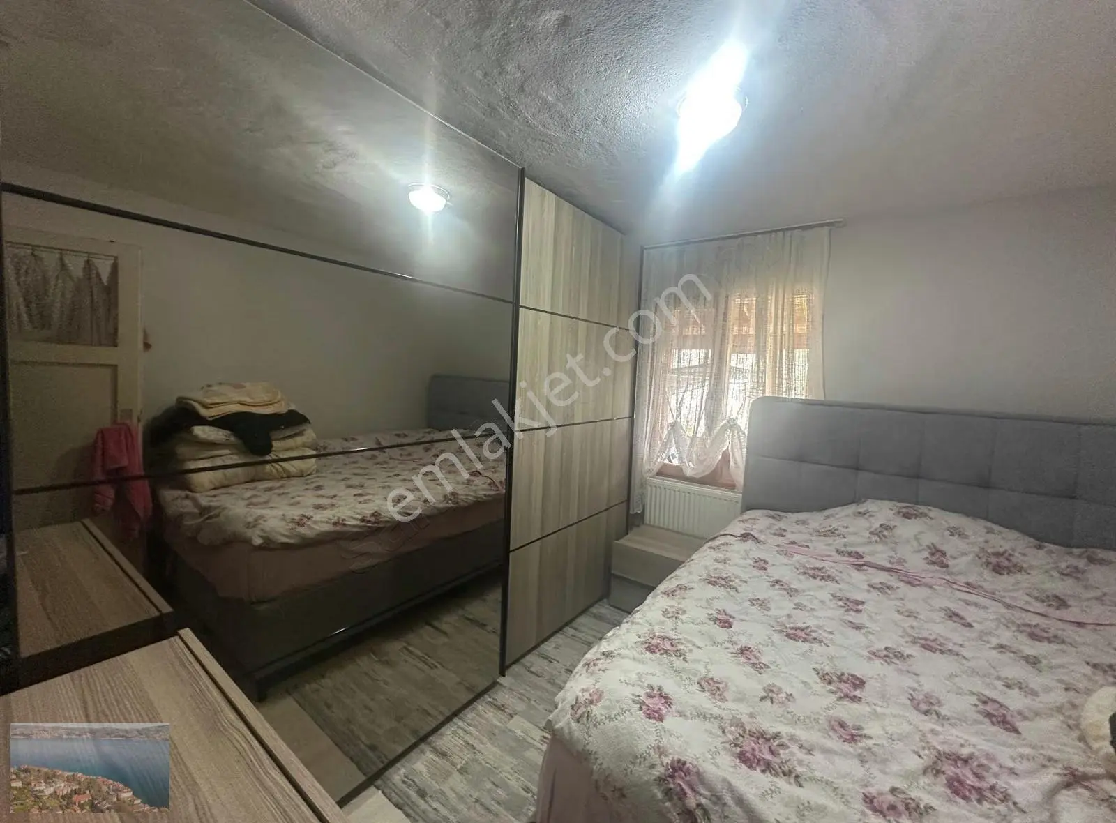 Basınkent 2 Sitesi'nde Köşebaşı Geniş Bahçeli Satılık Villa! - Görsel 4