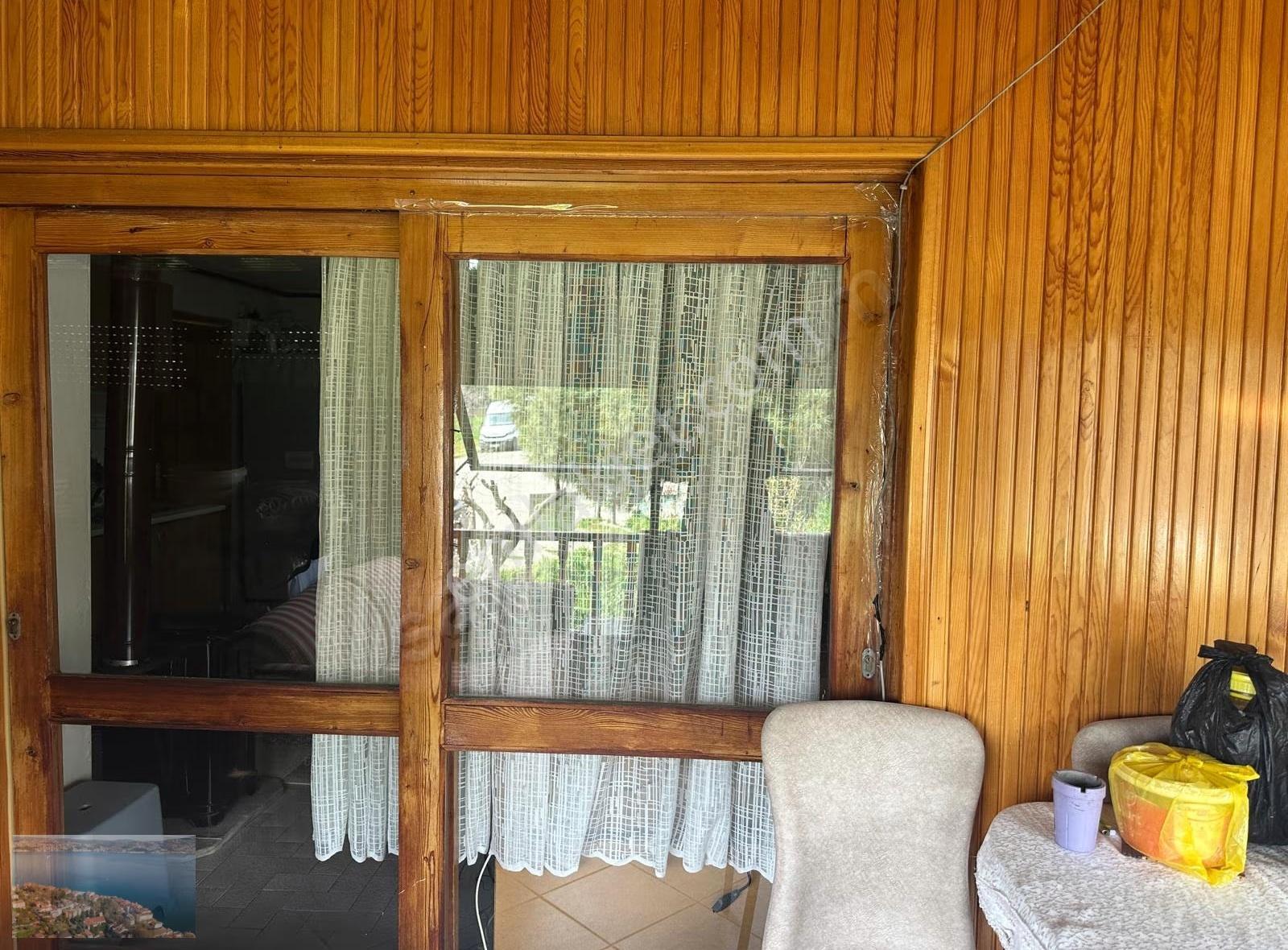 Basınkent 2 Sitesi'nde Köşebaşı Geniş Bahçeli Satılık Villa! - Görsel 6