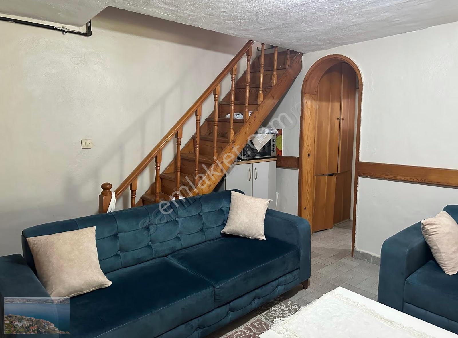 Basınkent 2 Sitesi'nde Köşebaşı Geniş Bahçeli Satılık Villa! - Görsel 9