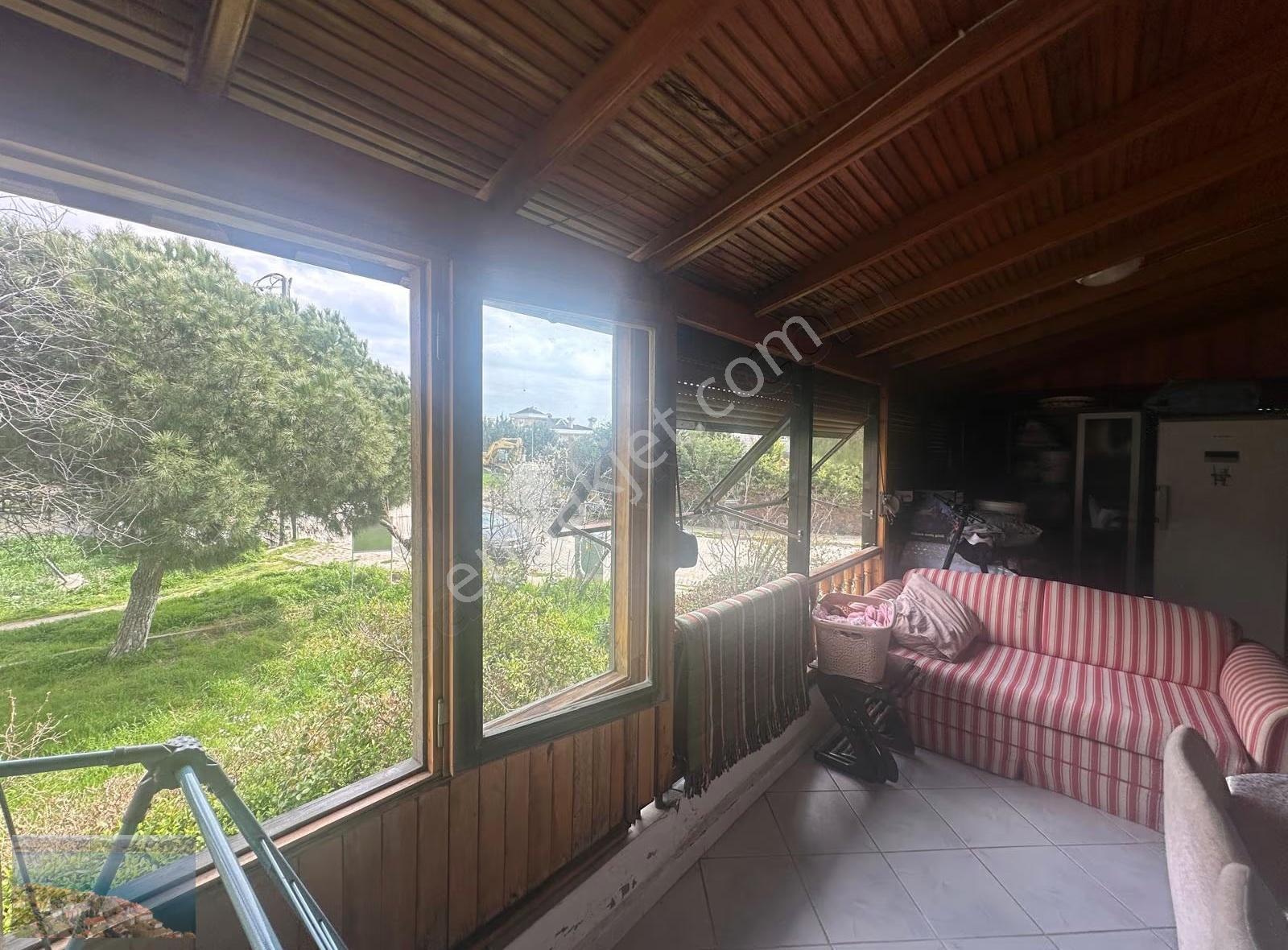 Basınkent 2 Sitesi'nde Köşebaşı Geniş Bahçeli Satılık Villa! - Görsel 11