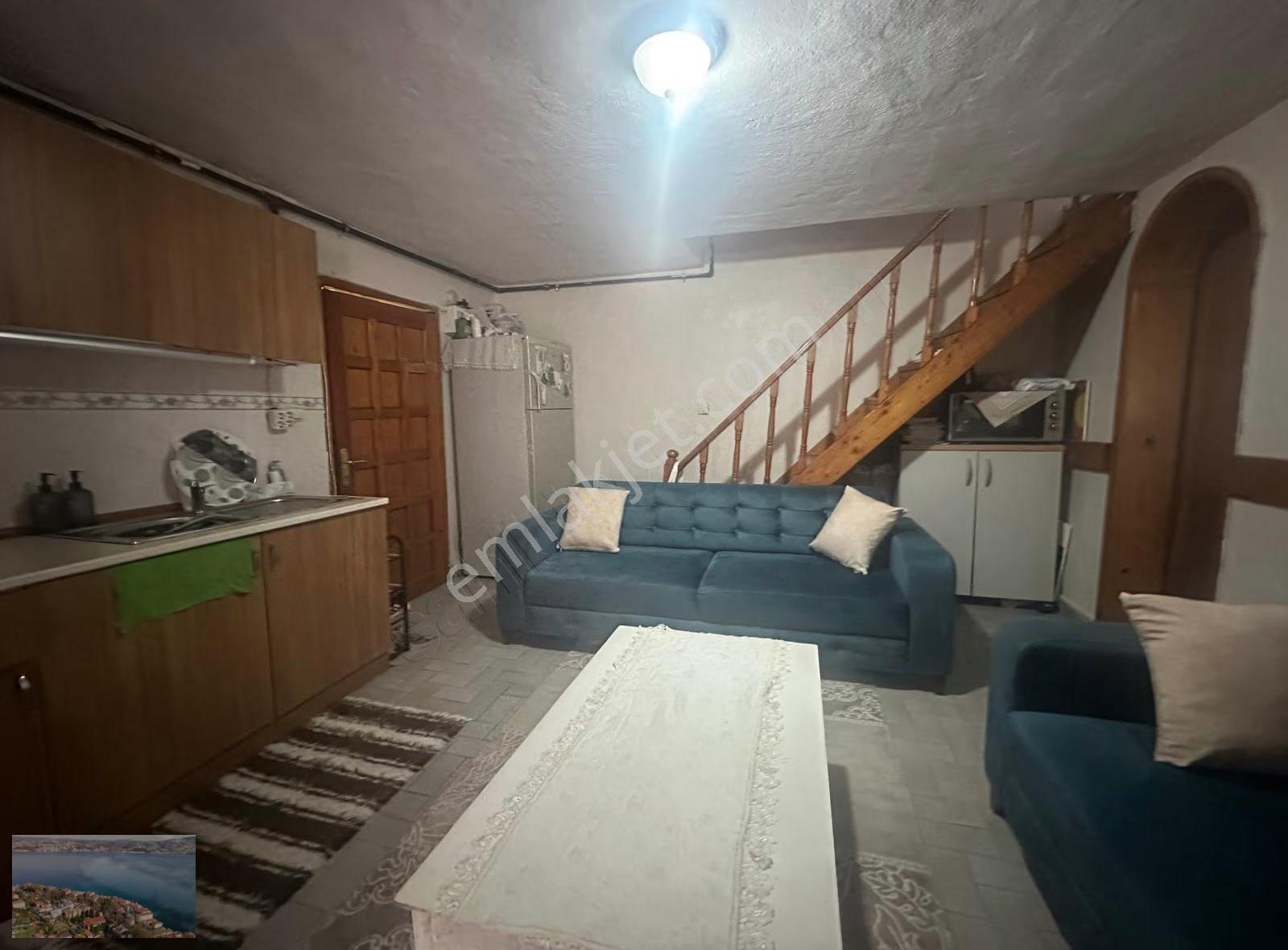 Basınkent 2 Sitesi'nde Köşebaşı Geniş Bahçeli Satılık Villa! - Görsel 8