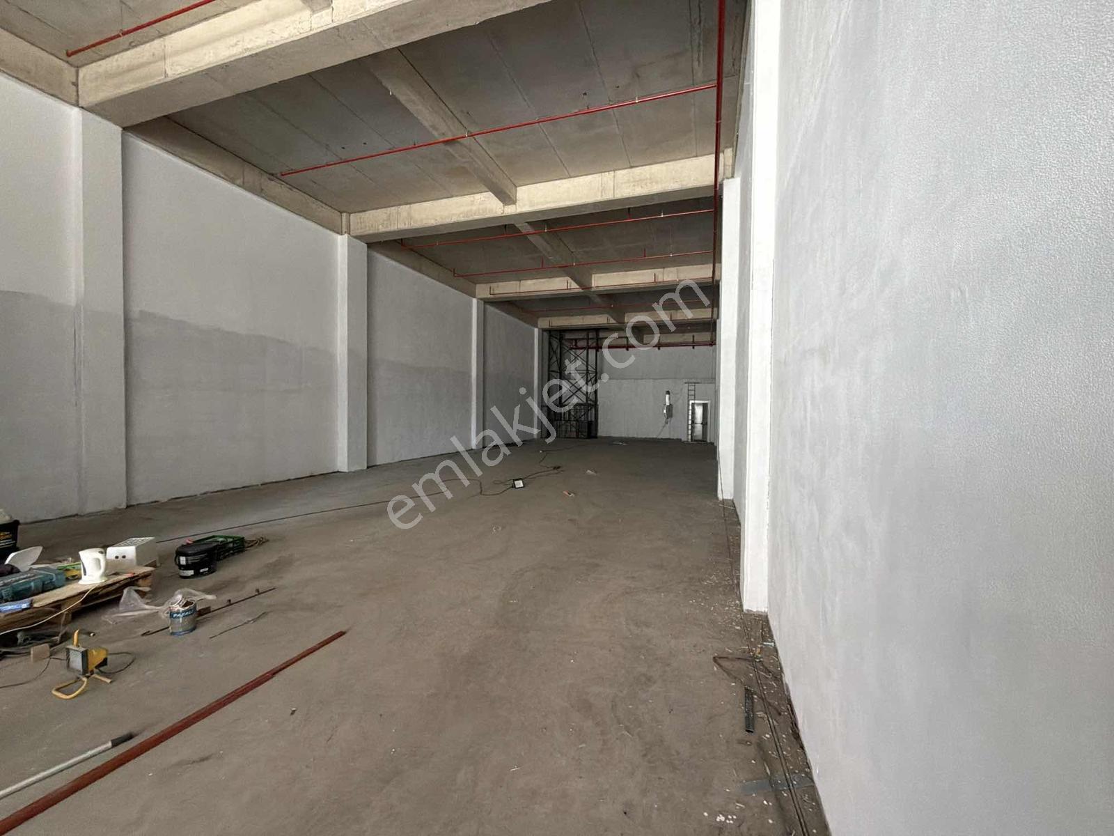 Velimeşe Osb Tekmüskoop Sanayi Sit. Kiralık - Görsel 19