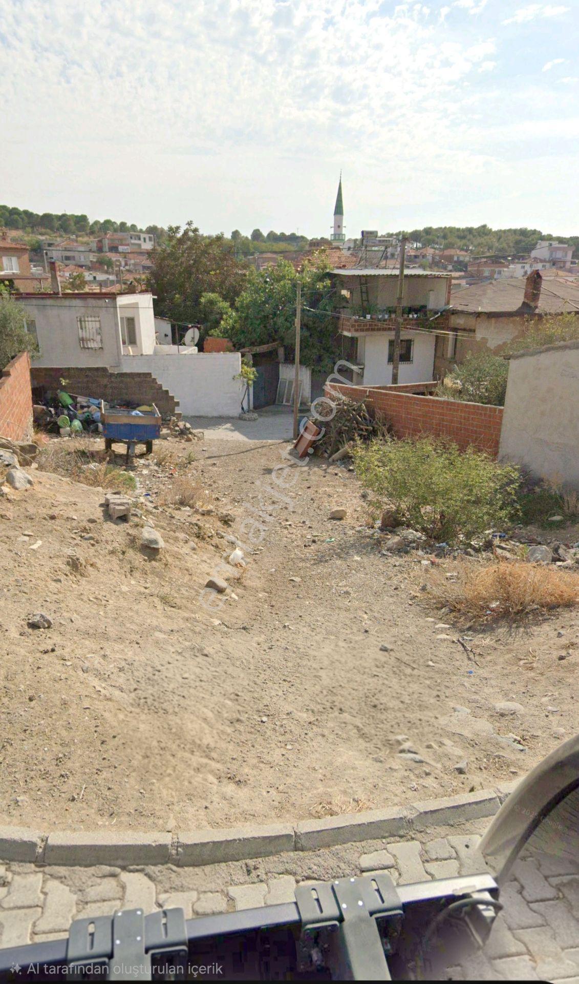 Vahdet'ten Yetkili Havran Çamdibinde İmarlı Satılık Kelepir Arsa - Görsel 16