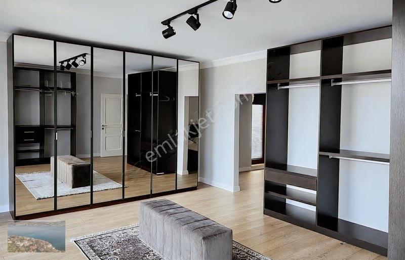 Atatürk Köşkü'ne Komşu A'dan Z'ye Yenilenmiş Satılık Villa! - Görsel 5