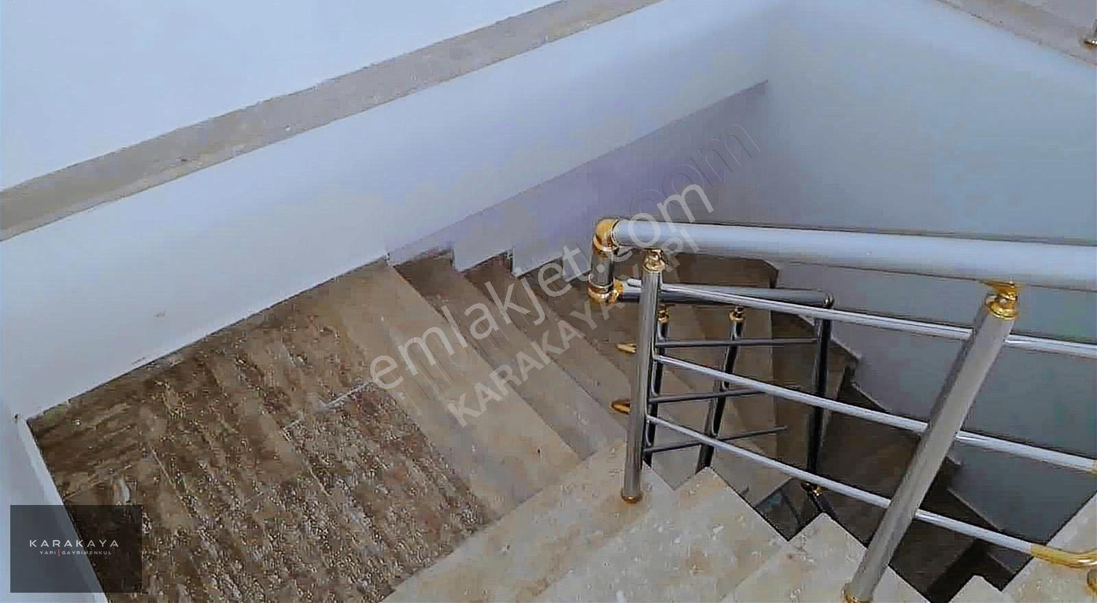 Merkezi Lokasyonda Kurumsal Firmalara Kiralık Geniş Mağaza Depo - Görsel 24