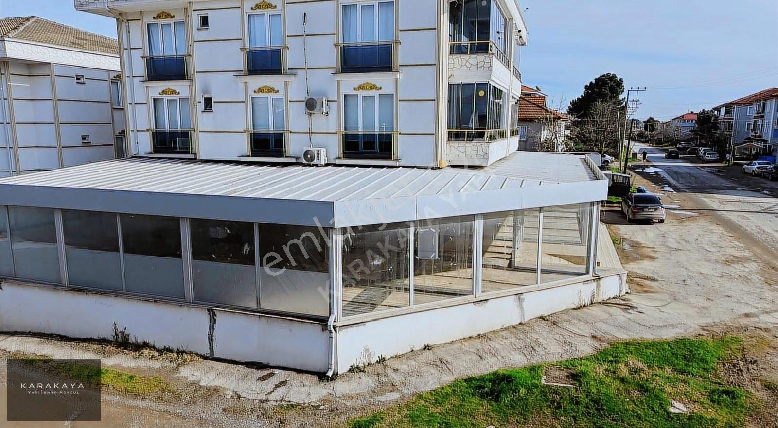 Merkezi Lokasyonda Kurumsal Firmalara Kiralık Geniş Mağaza Depo - Görsel 26