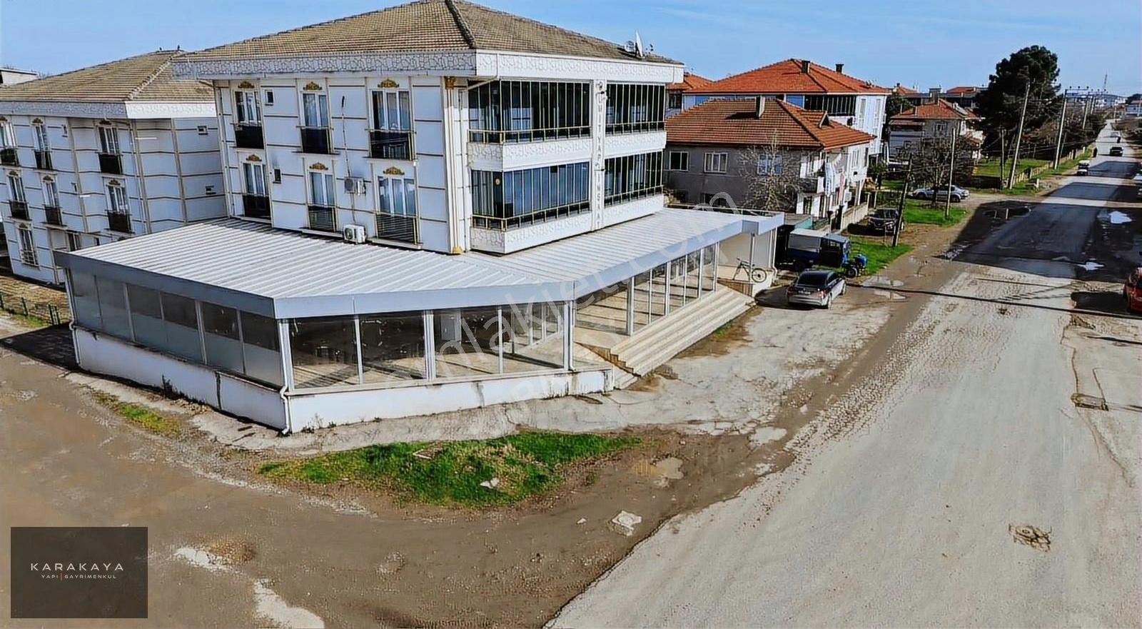 Merkezi Lokasyonda Kurumsal Firmalara Kiralık Geniş Mağaza Depo - Görsel 6