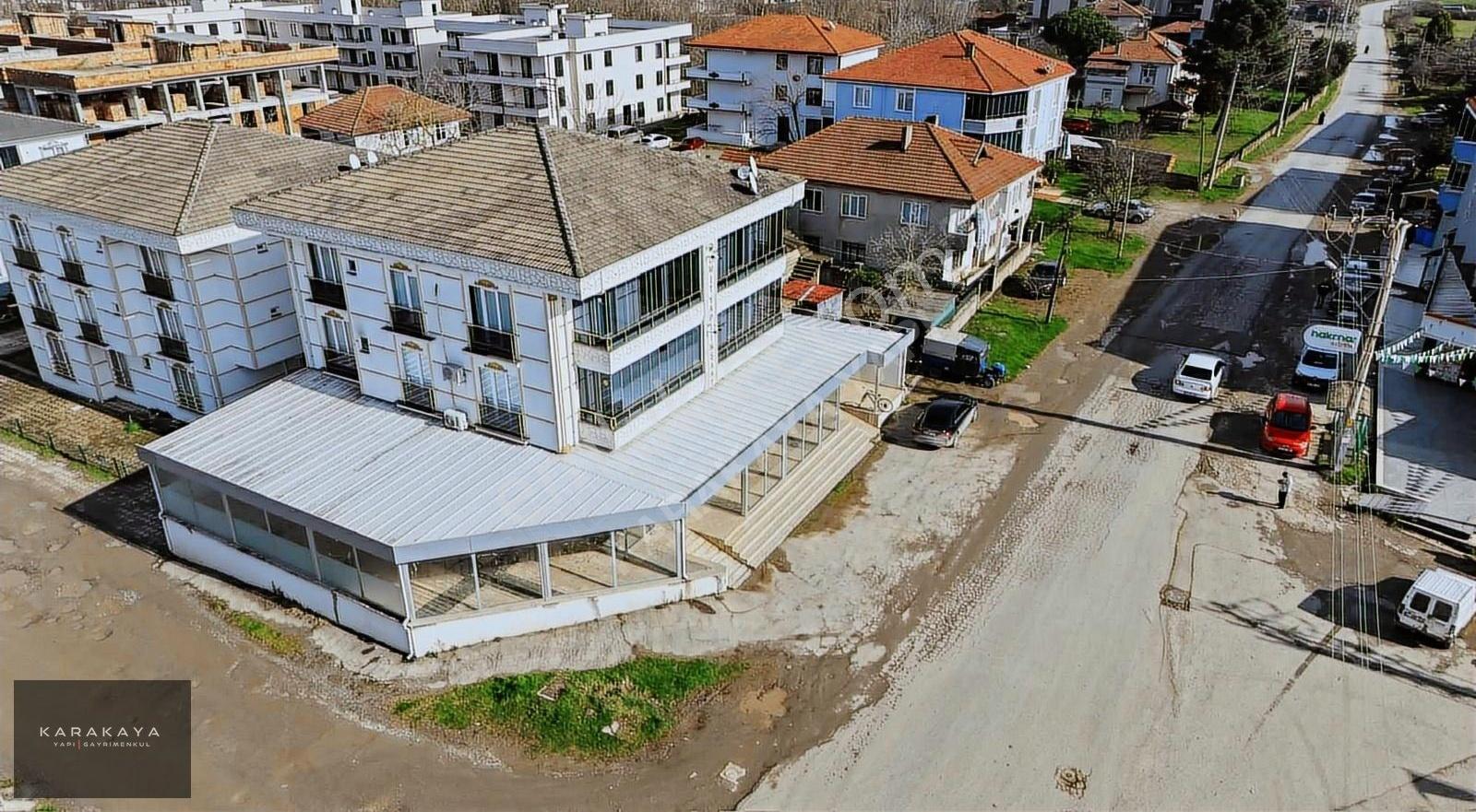 Merkezi Lokasyonda Kurumsal Firmalara Kiralık Geniş Mağaza Depo - Görsel 32