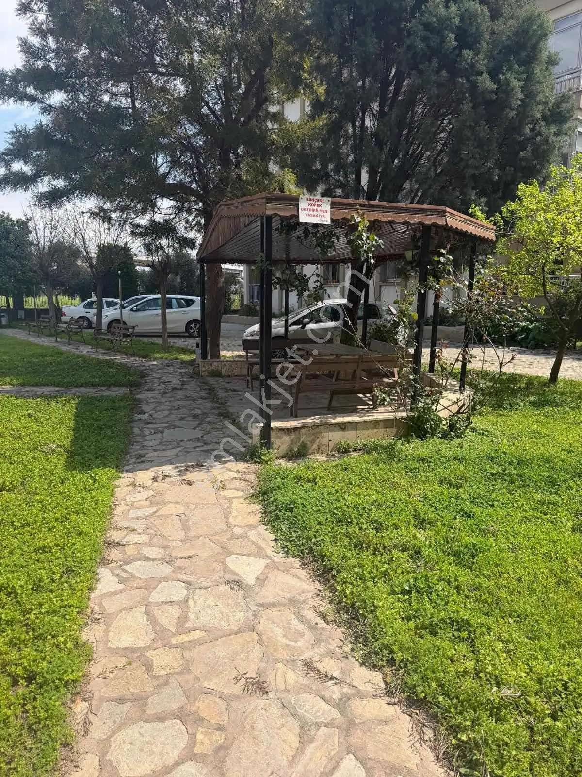 Ataşehir Doğa Sitesinde Kiralık 3+1 Daire - Görsel 4
