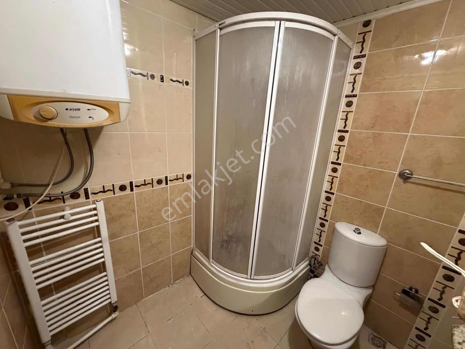 Ataşehir Doğa Sitesinde Kiralık 3+1 Daire - Görsel 6