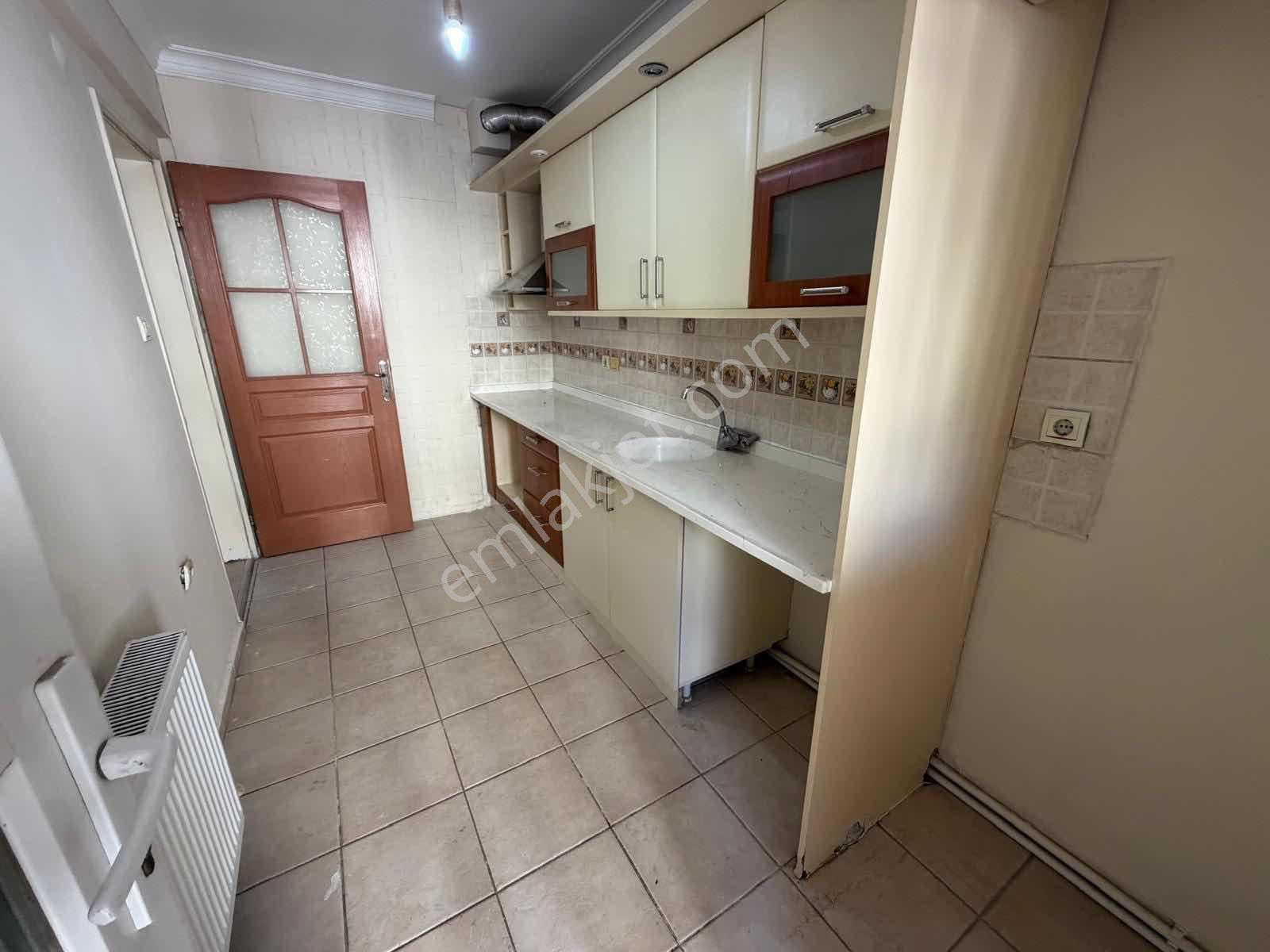 Ataşehir Doğa Sitesinde Kiralık 3+1 Daire - Görsel 14