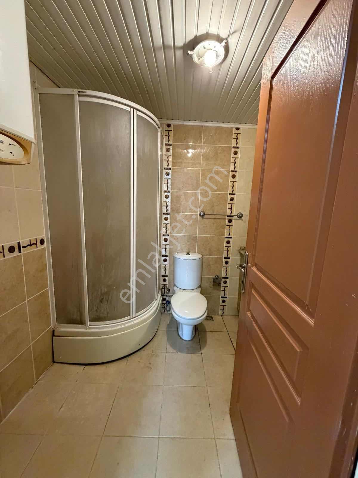 Ataşehir Doğa Sitesinde Kiralık 3+1 Daire - Görsel 24