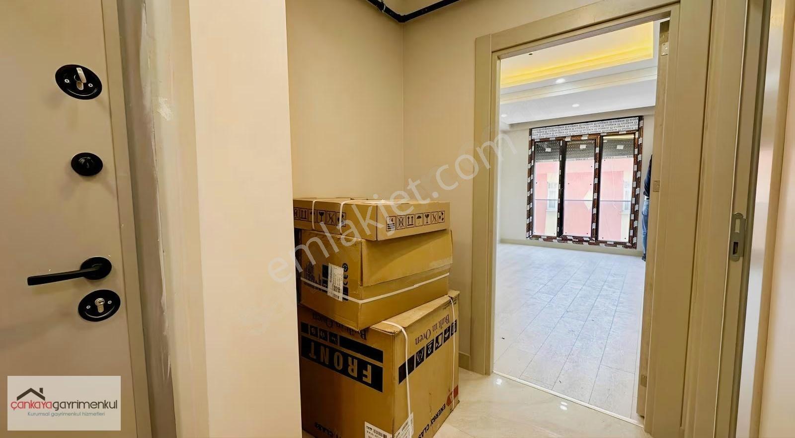 Tolga Caddesi Üzerinde Tapu Masrafsız 2+1 Sıfır 2.kat Daire! - Görsel 14