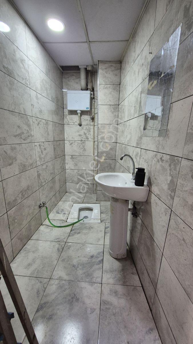 Aybars'tan Bayram Yerinde Satılık 420 M2 Oto Yıkama - Görsel 19
