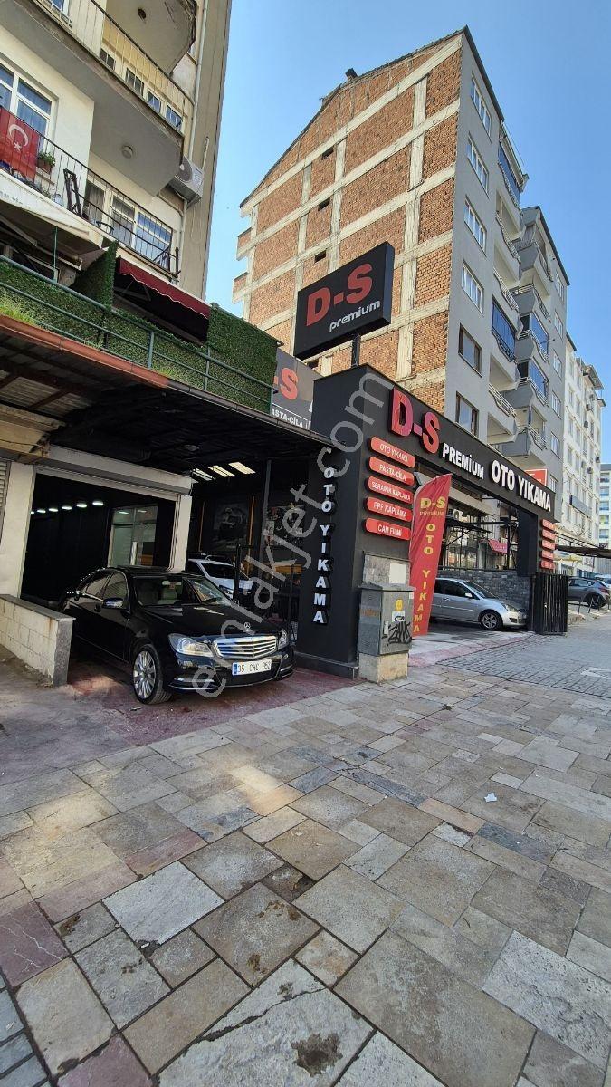 Aybars'tan Bayram Yerinde Satılık 420 M2 Oto Yıkama - Görsel 33