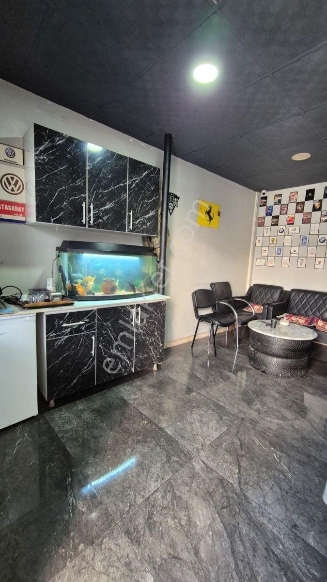 Aybars'tan Bayram Yerinde Satılık 420 M2 Oto Yıkama - Görsel 34