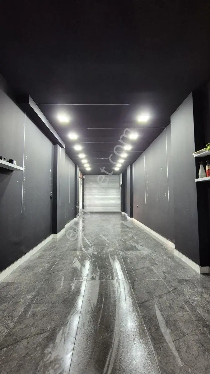 Aybars'tan Bayram Yerinde Satılık 420 M2 Oto Yıkama - Görsel 3