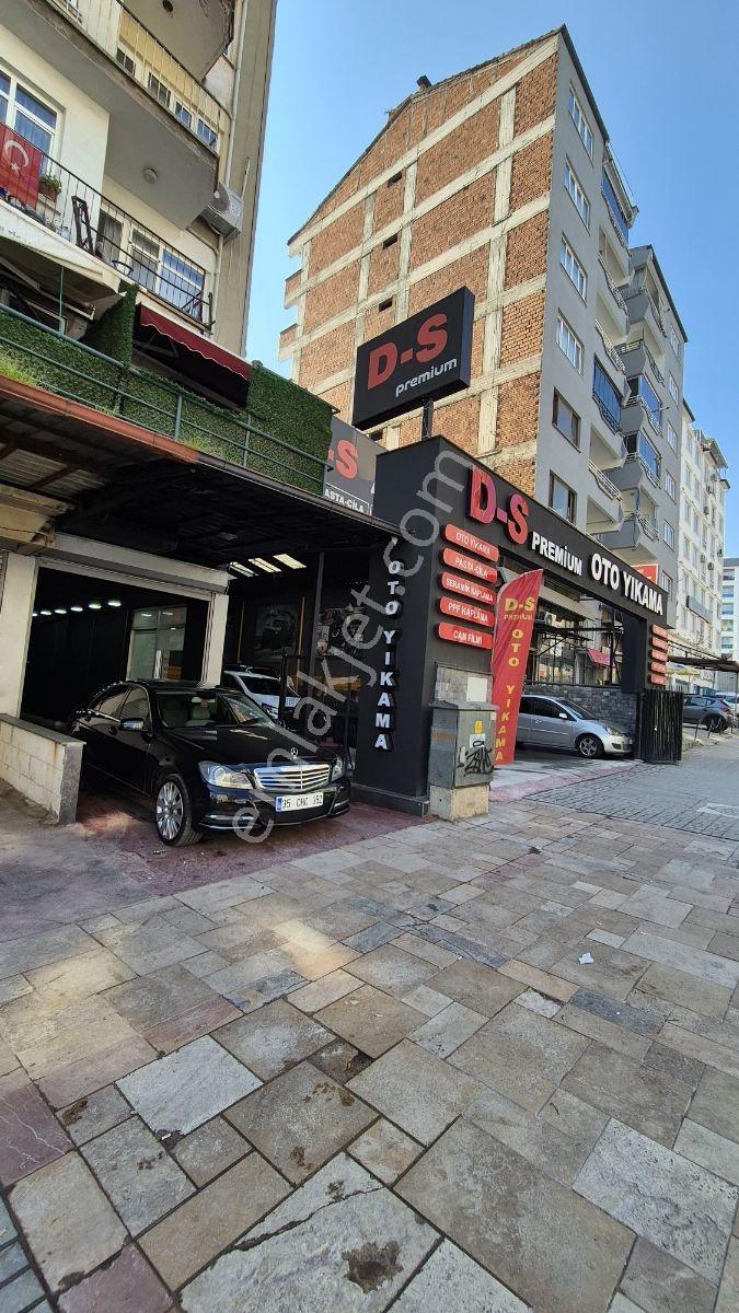Aybars'tan Bayram Yerinde Satılık 420 M2 Oto Yıkama - Görsel 32