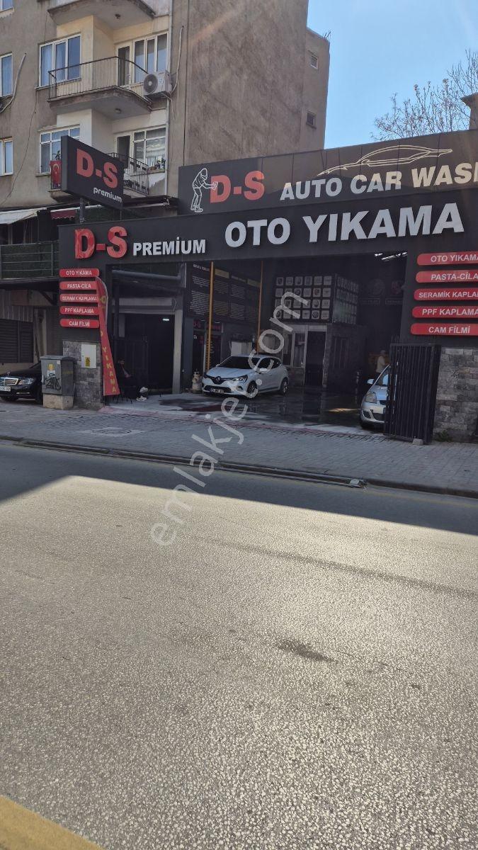 Aybars'tan Bayram Yerinde Satılık 420 M2 Oto Yıkama - Görsel 25