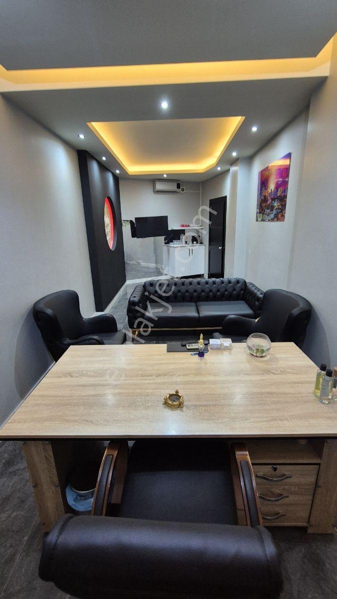 Aybars'tan Bayram Yerinde Satılık 420 M2 Oto Yıkama - Görsel 21
